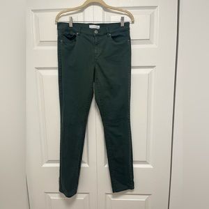 NWOT Loft Jeans Size 6